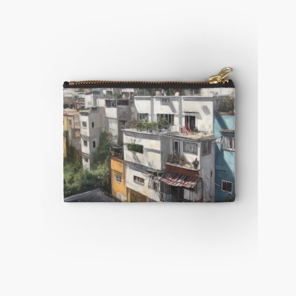 Item preview, Tangier Morocco  designed and sold by Vanover Designs.