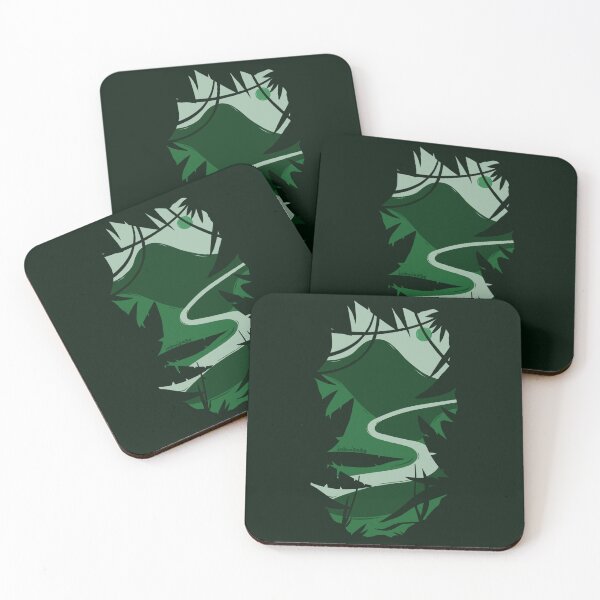 Item preview, Jeremy Camp, Wilderness designed and sold by inkvisage.