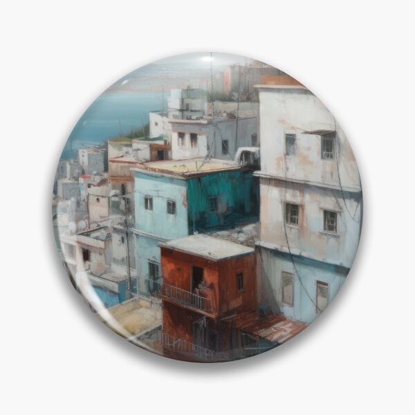Item preview, Tangier Morocco  designed and sold by Vanover Designs.