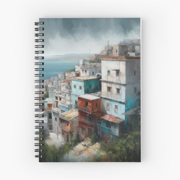 Item preview, Tangier Morocco  designed and sold by Vanover Designs.