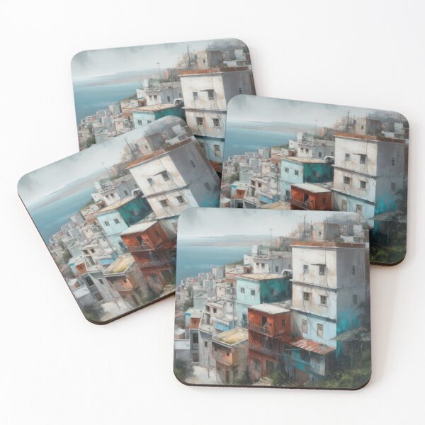 Item preview, Tangier Morocco  designed and sold by Vanover Designs.