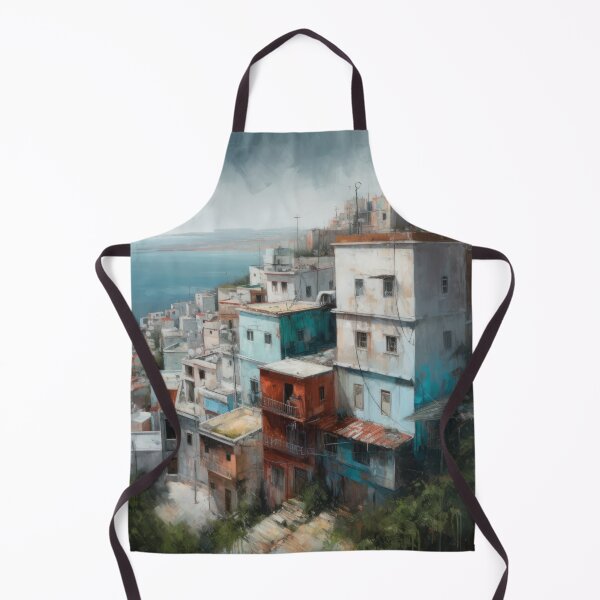 Item preview, Tangier Morocco designed and sold by Vanover Designs.