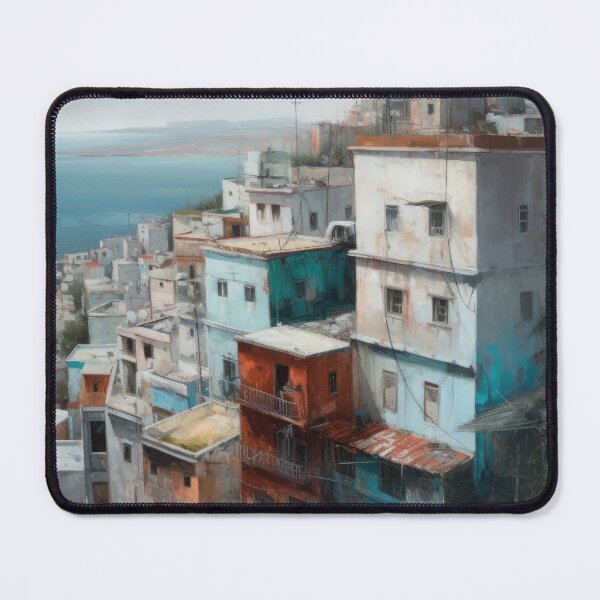 Item preview, Tangier Morocco  designed and sold by Vanover Designs.