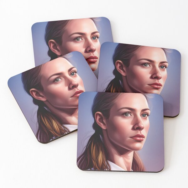 Item preview, Portrait of a British Nurse designed and sold by Colin Bentham.
