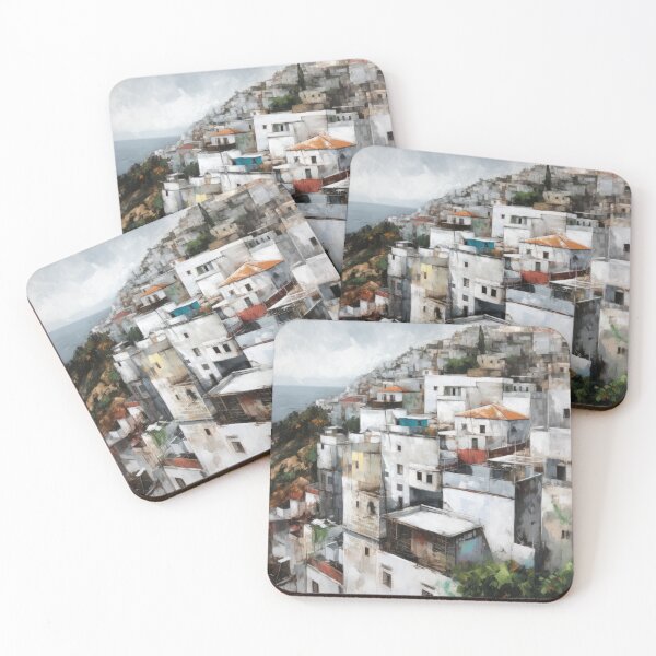 Item preview, Tangier Morocco  designed and sold by Vanover Designs.