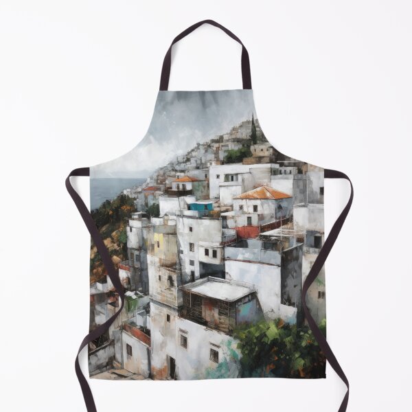 Item preview, Tangier Morocco designed and sold by Vanover Designs.