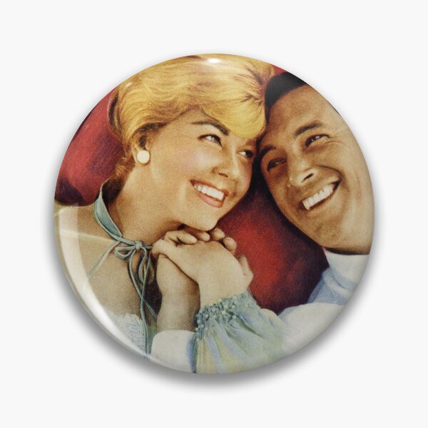 Item preview, Pillow Talk (1959) vintage designed and sold by JJKL3.
