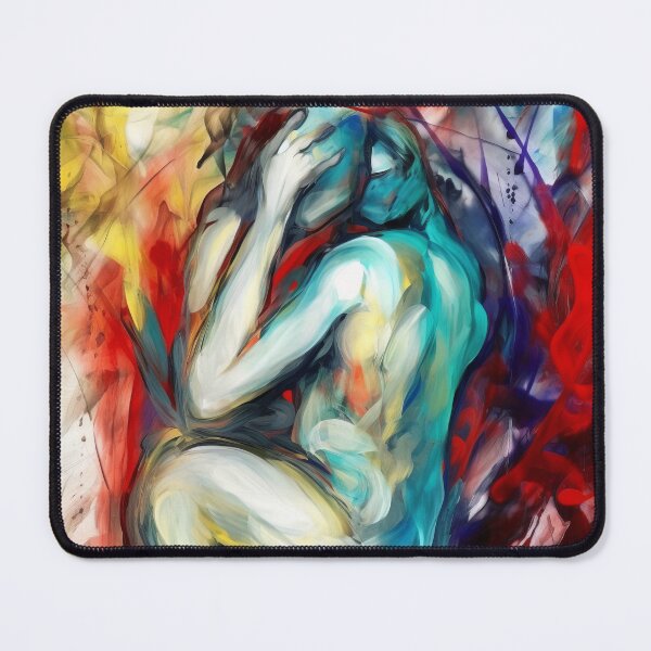 Item preview, Abstract Love designed and sold by IncrediArts.