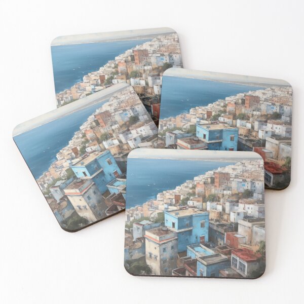 Item preview, Tangier Morocco  designed and sold by Vanover Designs.