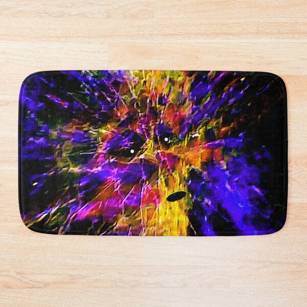 Item preview, Portrait of a Broken Soul designed and sold by MummyEffect.