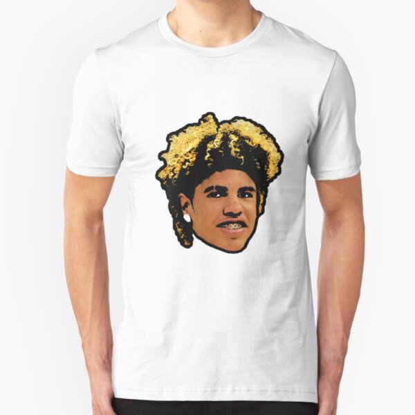 lamelo ball t shirt