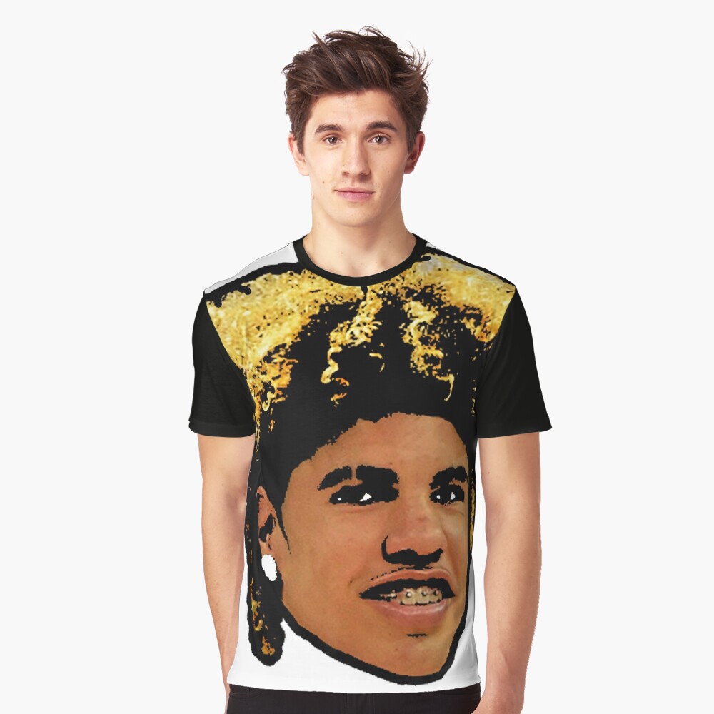 lamelo ball t shirt