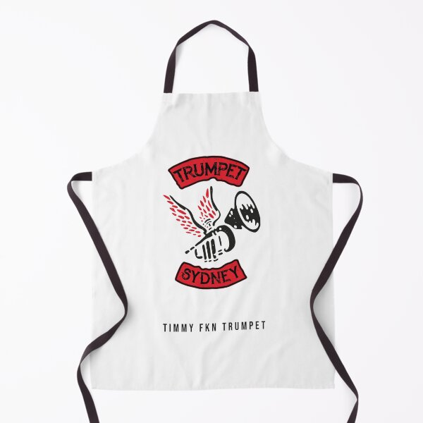Item preview, Sydney Wings Tee Tan designed and sold by BoerstEmma.