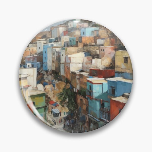 Item preview, Tangier Morocco  designed and sold by Vanover Designs.