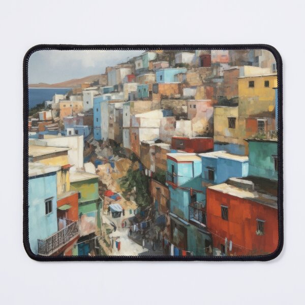 Item preview, Tangier Morocco  designed and sold by Vanover Designs.