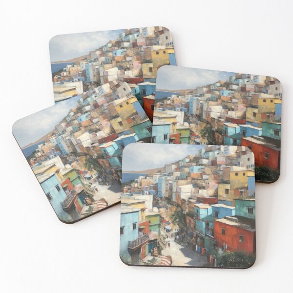 Item preview, Tangier Morocco  designed and sold by Vanover Designs.
