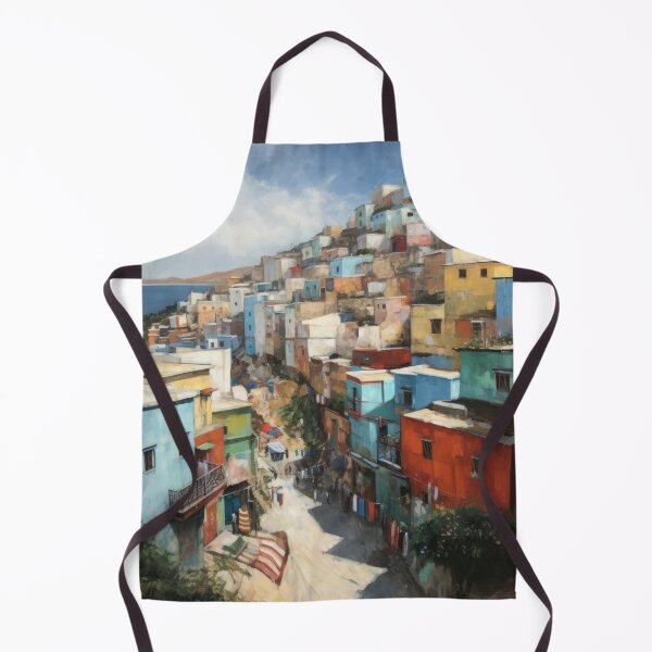 Item preview, Tangier Morocco designed and sold by Vanover Designs.