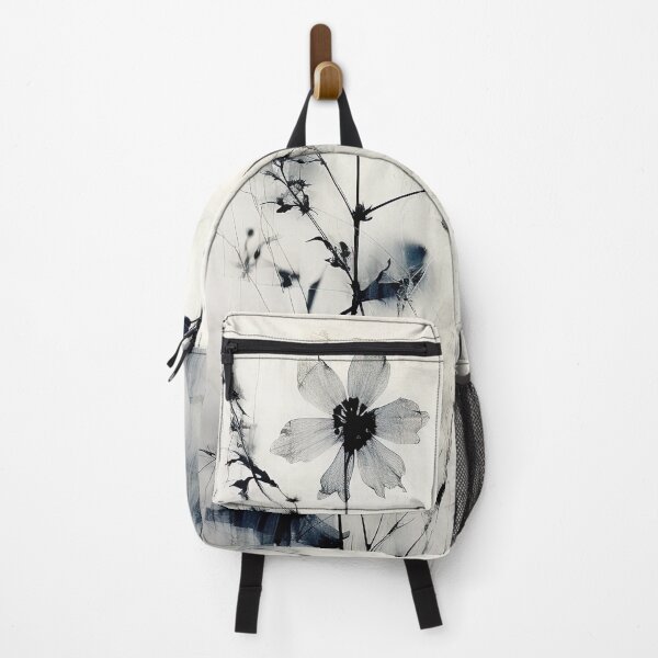Item preview, Floral photogram 18 designed and sold by EmilyDayDreams.