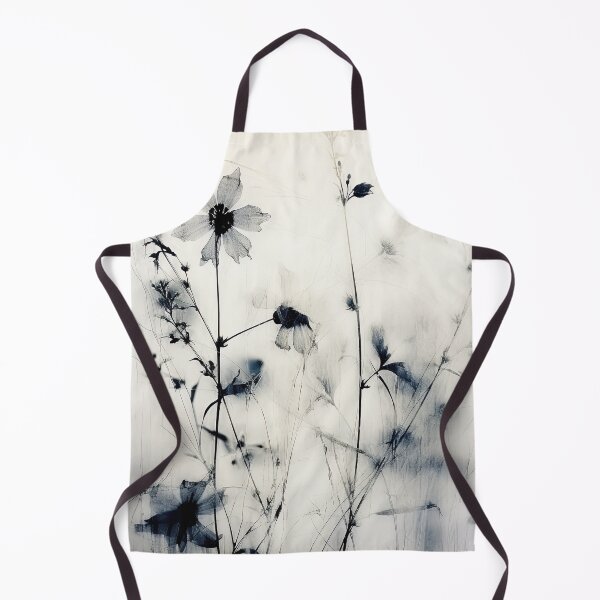 Item preview, Floral photogram 18 designed and sold by EmilyDayDreams.