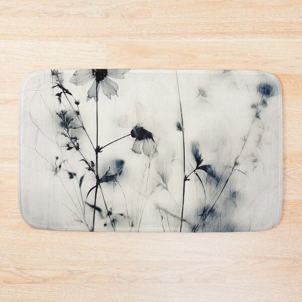 Item preview, Floral photogram 18 designed and sold by EmilyDayDreams.