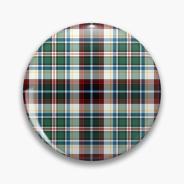 Item preview, Clan Innes Dress Tartan designed and sold by plaidwerx.