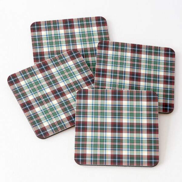 Item preview, Clan Innes Dress Tartan designed and sold by plaidwerx.