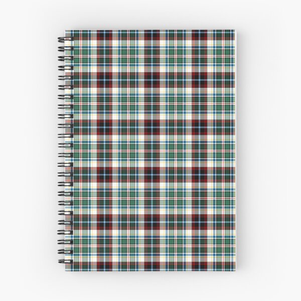 Item preview, Clan Innes Dress Tartan designed and sold by plaidwerx.