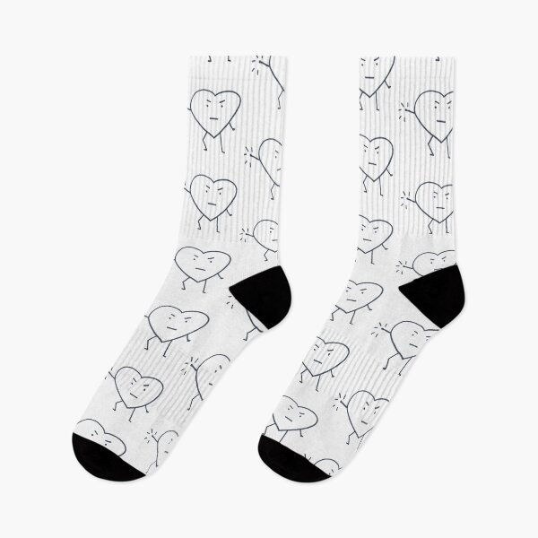 Item preview, Angry Heart Emoji designed and sold by MagentaTwilight.