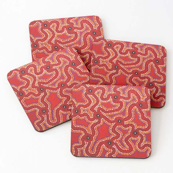 Item preview, Walkabout designed and sold by David Peake.
