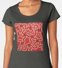 Walkabout Women's Premium T-Shirt