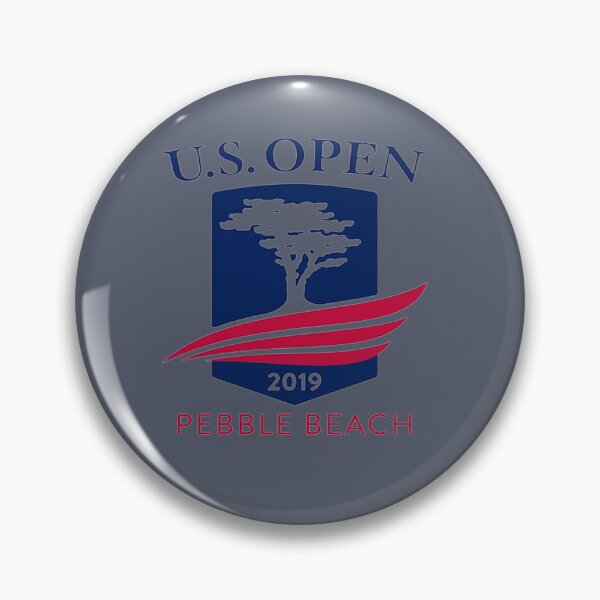 Artikelvorschau, US Open 2019 entworfen und verkauft von TaylorLucas.