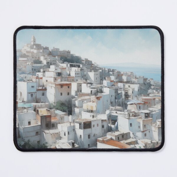 Item preview, Tangier Morocco designed and sold by Vanover Designs.