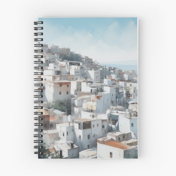 Item preview, Tangier Morocco  designed and sold by Vanover Designs.