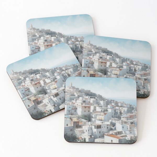 Item preview, Tangier Morocco  designed and sold by Vanover Designs.