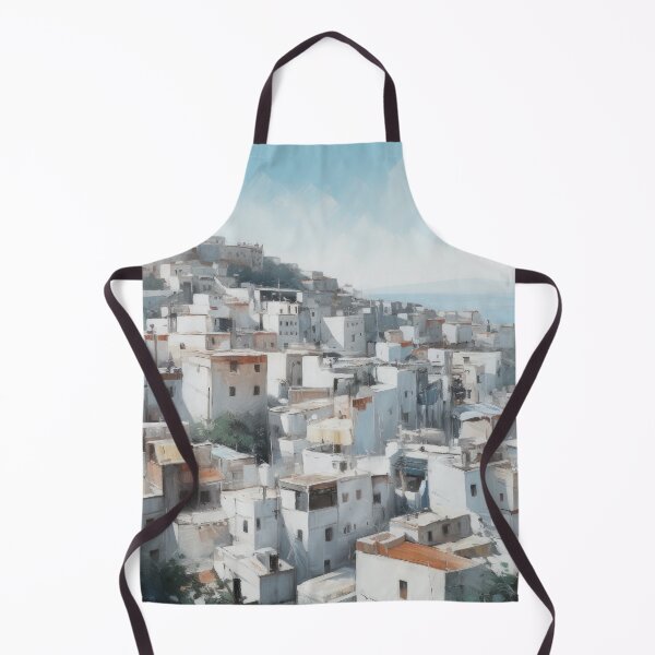 Item preview, Tangier Morocco designed and sold by Vanover Designs.