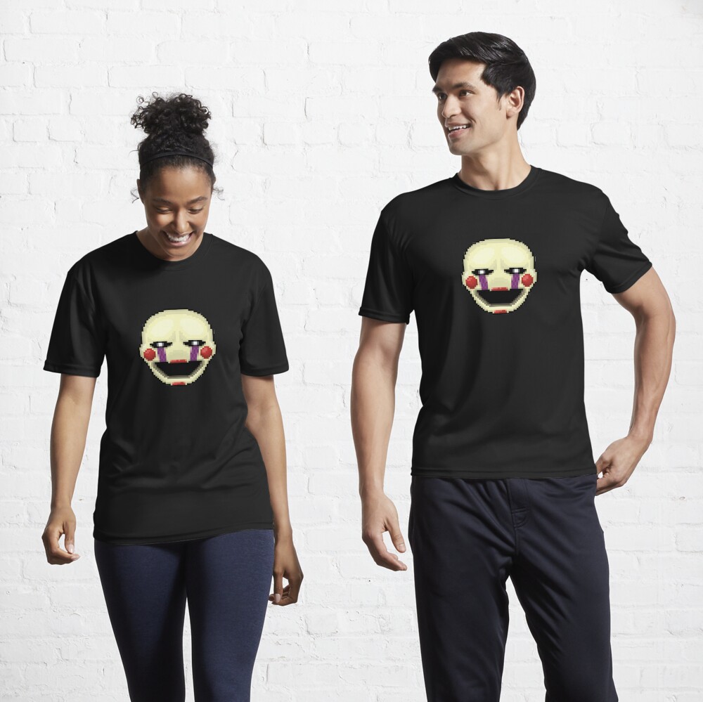 Item preview, Active T-Shirt designed and sold by GEEKsomniac.
