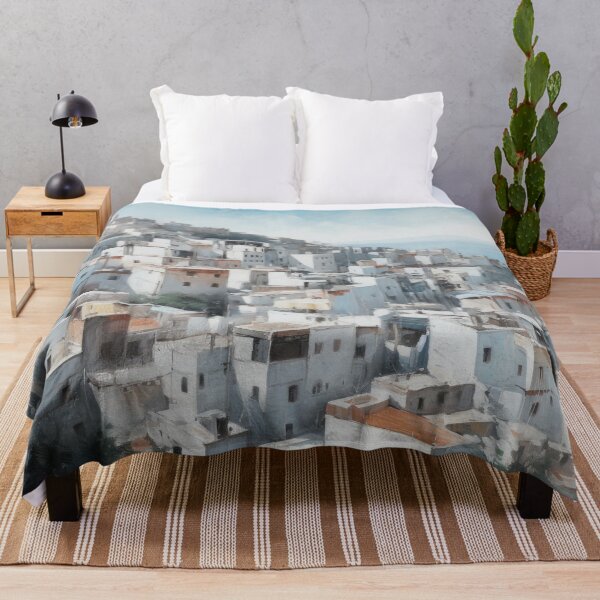 Item preview, Tangier Morocco  designed and sold by Vanover Designs.