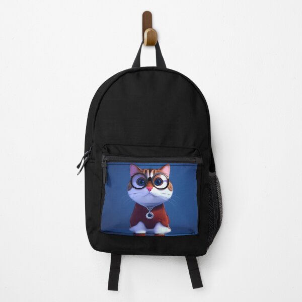Item preview, Cat Lover Genius Cat (Limited Edition) designed and sold by visionsunveiled.