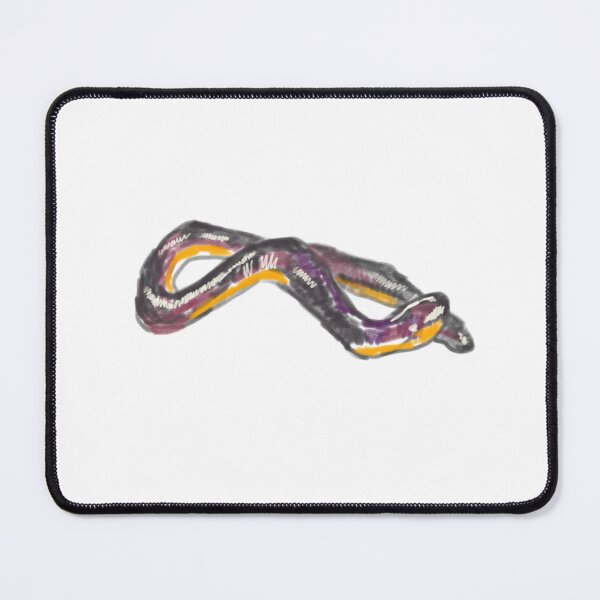 Item preview, Caecilians designed and sold by ToZoodle.