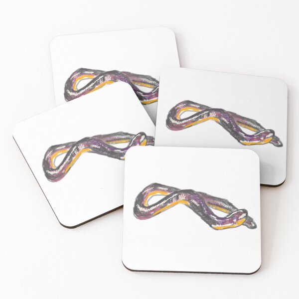 Item preview, Caecilians designed and sold by ToZoodle.