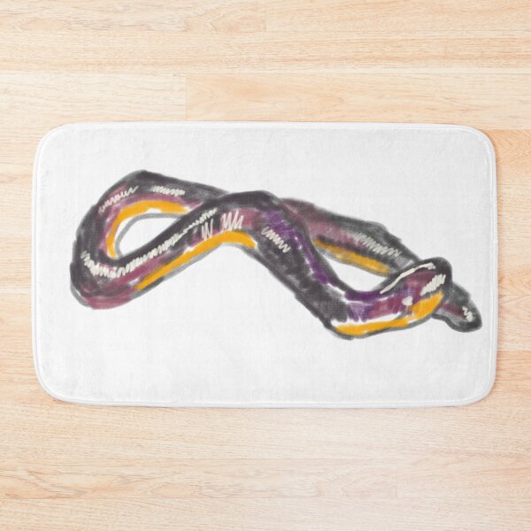 Item preview, Caecilians designed and sold by ToZoodle.