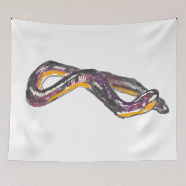 Item preview, Caecilians designed and sold by ToZoodle.
