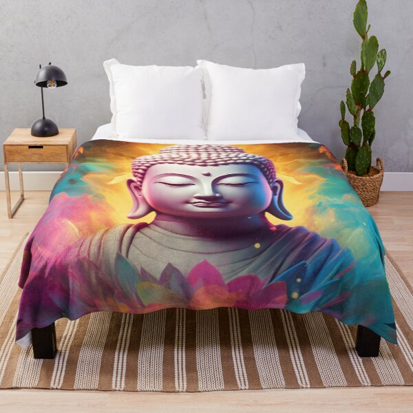 Item preview, Buddha designed and sold by Gypsykiss.