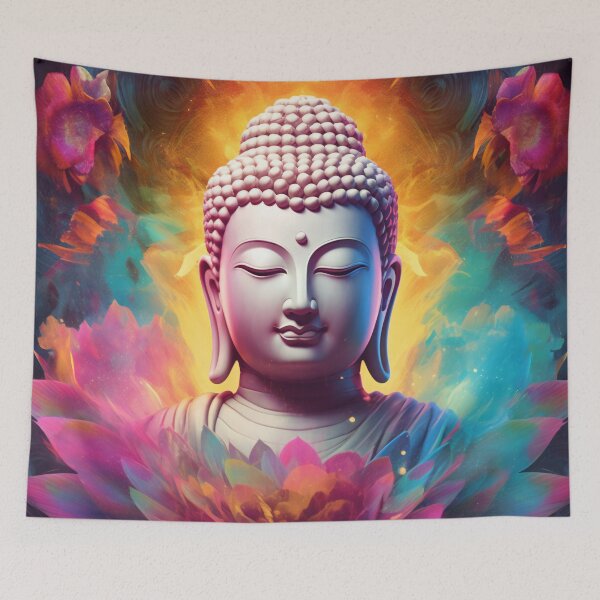 Item preview, Buddha  designed and sold by Gypsykiss.