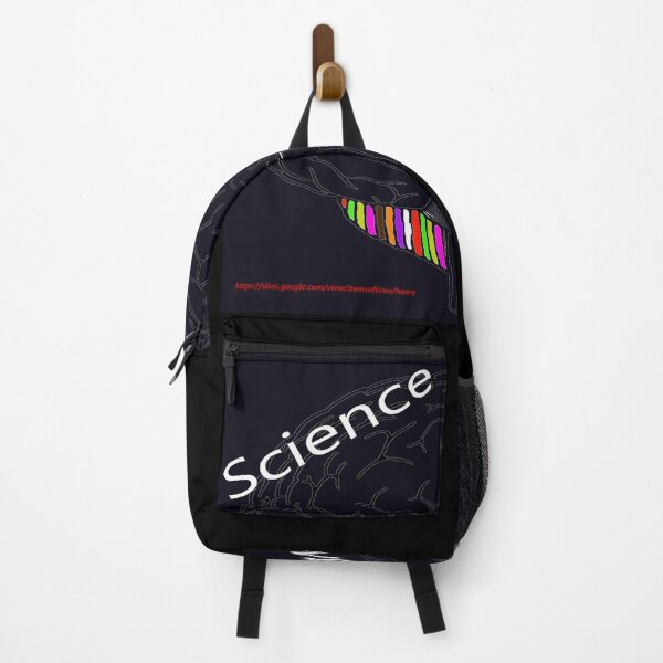 Item preview, Science Driven designed and sold by IOT22.
