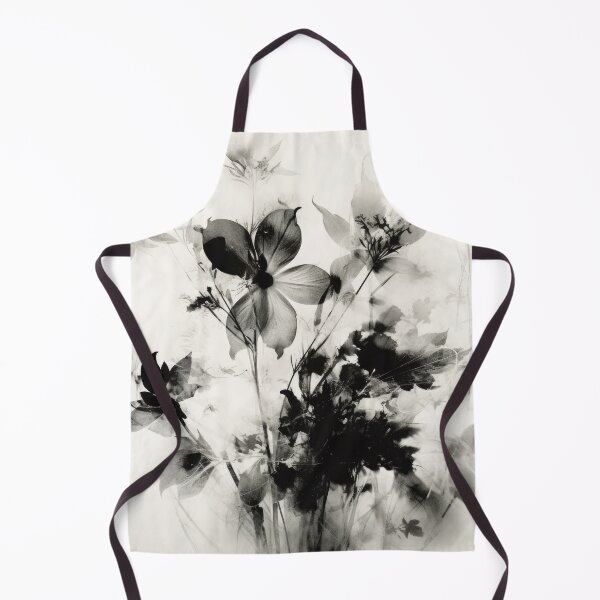 Item preview, Floral photogram 19 designed and sold by EmilyDayDreams.