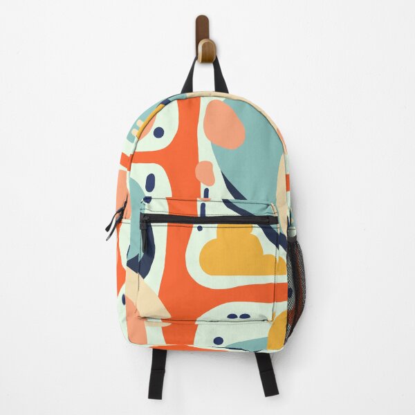 Item preview, Vibrant Shapes designed and sold by Maariteal.