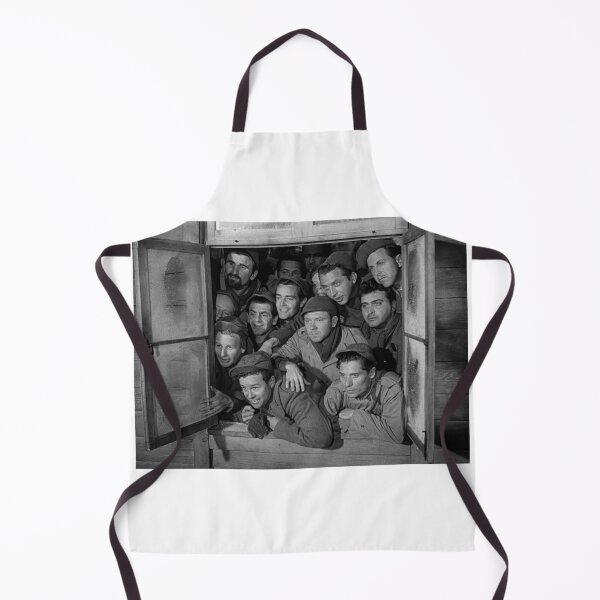 Item preview, Stalag 17 (1953) Billy Wilder designed and sold by SOFKA6.