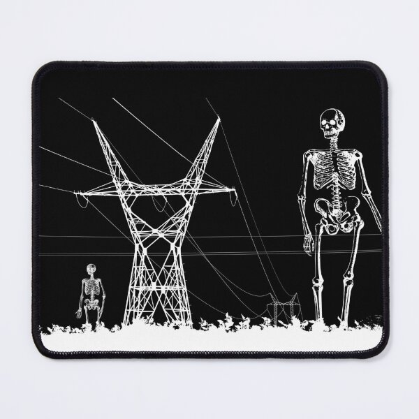Item preview, Skeletal Giants designed and sold by InfernalDesign.