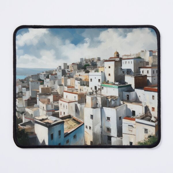 Item preview, Tangier Morocco  designed and sold by Vanover Designs.